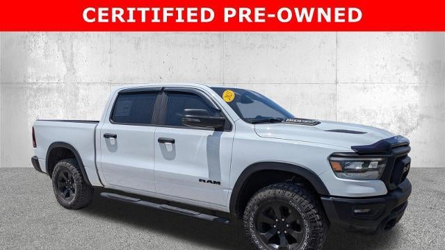 Preowned 2023 Ram 1500 Rebel for Sale