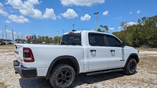 2023 Ram 1500 Rebel