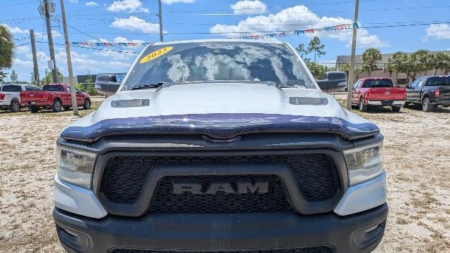2023 Ram 1500 Rebel