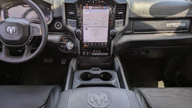 2023 Ram 1500 Rebel