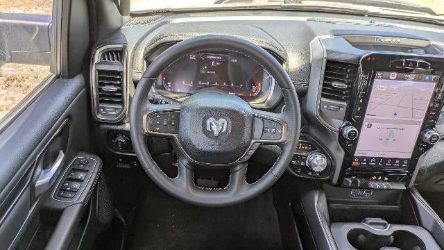 2023 Ram 1500 Rebel