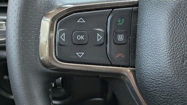 2023 Ram 1500 Rebel