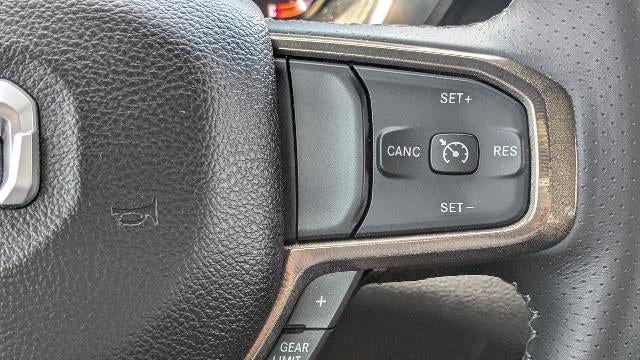 2023 Ram 1500 Rebel
