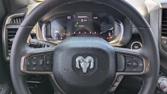 2023 Ram 1500 Rebel
