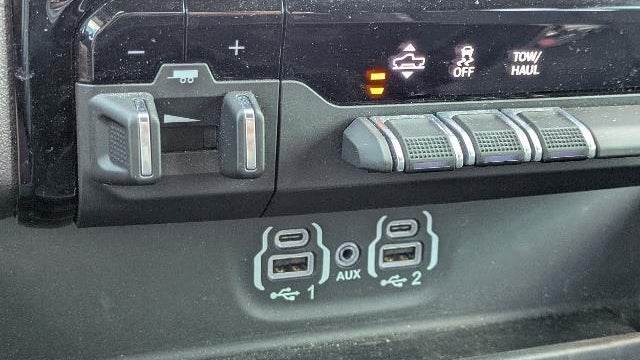 2023 Ram 1500 Rebel