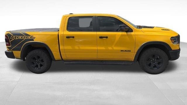 Preowned 2023 Ram 1500 Rebel for Sale