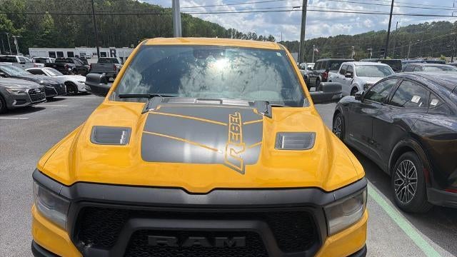 2023 Ram 1500 Rebel