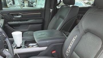 2023 Ram 1500 Rebel