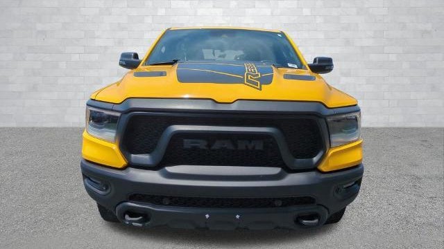 2023 Ram 1500 Rebel
