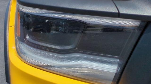 2023 Ram 1500 Rebel