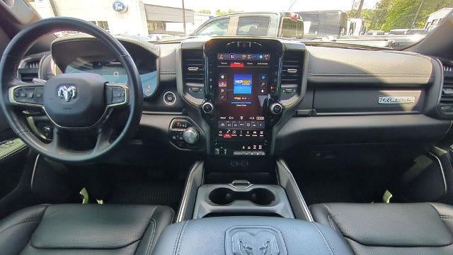 2023 Ram 1500 Rebel