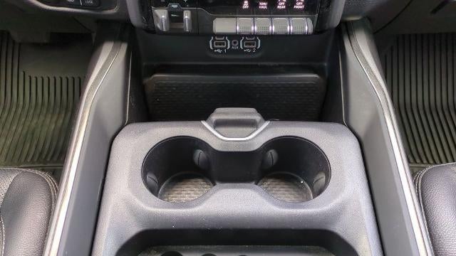 2023 Ram 1500 Rebel