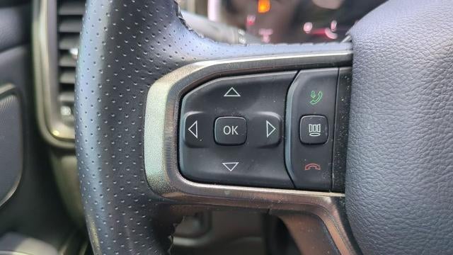 2023 Ram 1500 Rebel
