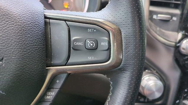 2023 Ram 1500 Rebel