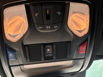 Photo of a 2024 Ram 1500 4X4 Rebel 4DR Crew Cab 5.6 FT. SB Pickup for sale