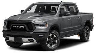 Preowned 2020 Ram 1500 Rebel for Sale