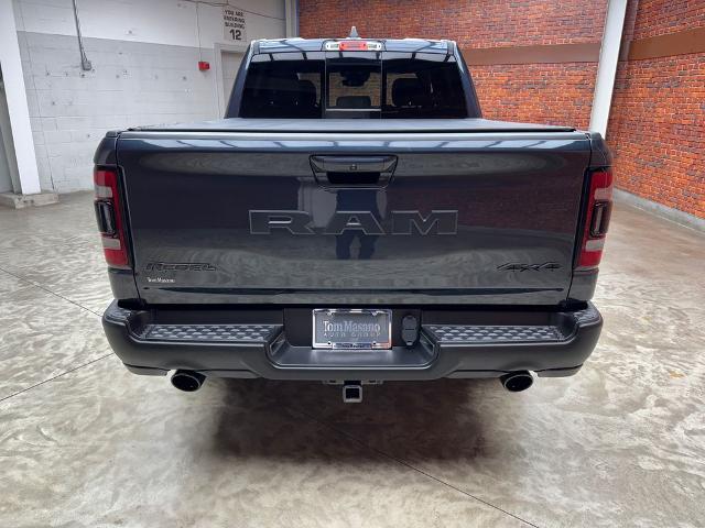 2021 Ram 1500 - $40,010