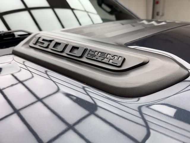 2021 Ram 1500 - $40,010