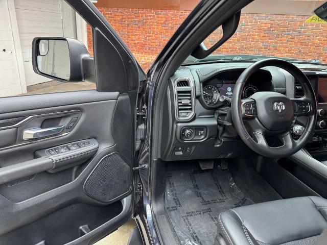 2021 Ram 1500 - $40,010