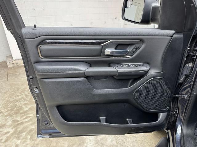 2021 Ram 1500 - $40,010