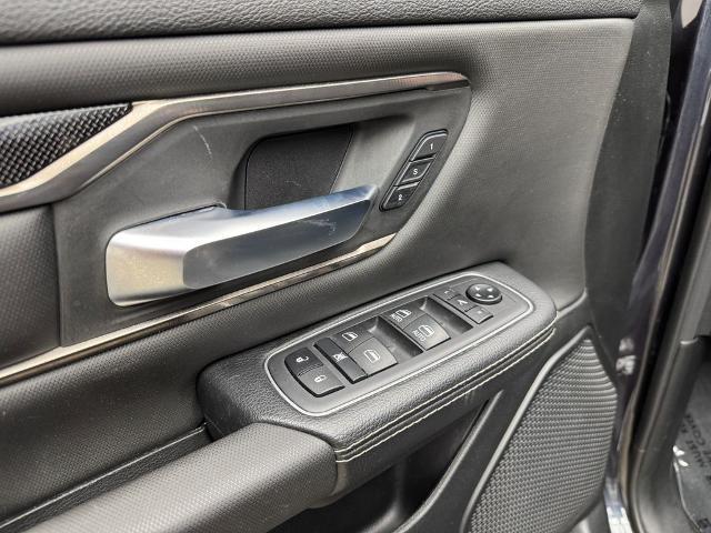 2021 Ram 1500 - $40,010