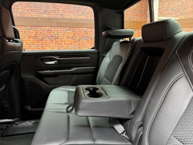 2021 Ram 1500 - $40,010