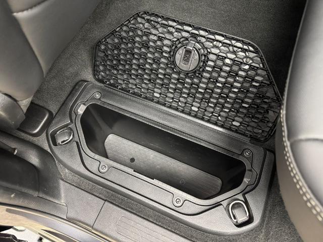 2021 Ram 1500 - $40,010