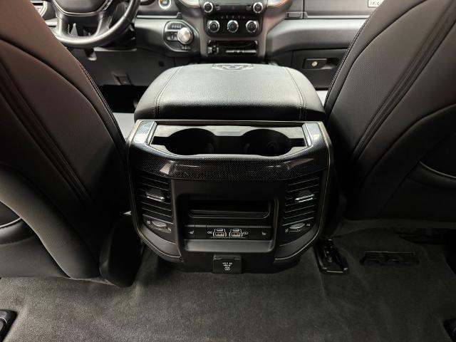 2021 Ram 1500 - $40,010