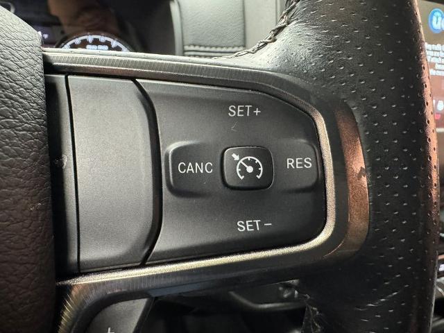 2021 Ram 1500 - $40,010