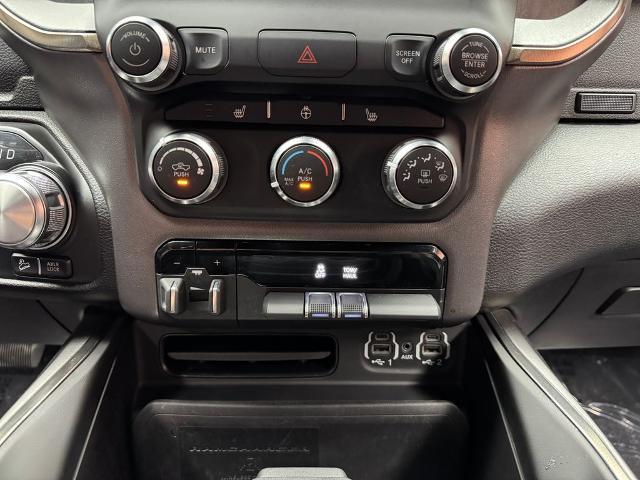 2021 Ram 1500 - $40,010