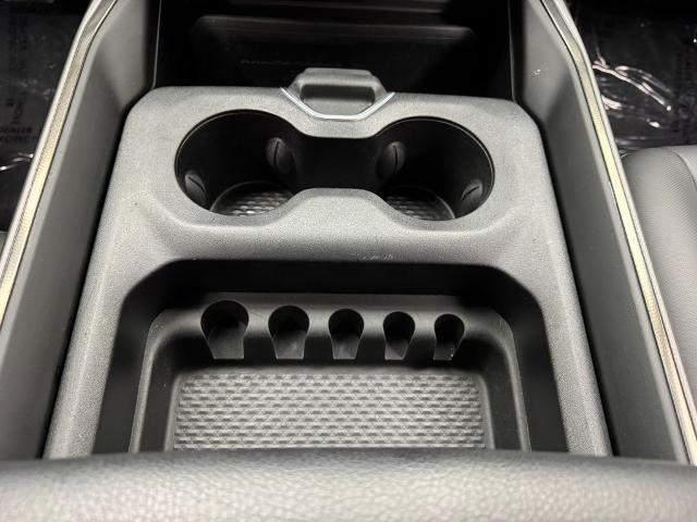 2021 Ram 1500 - $40,010