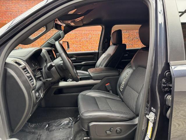 2021 Ram 1500 - $40,010