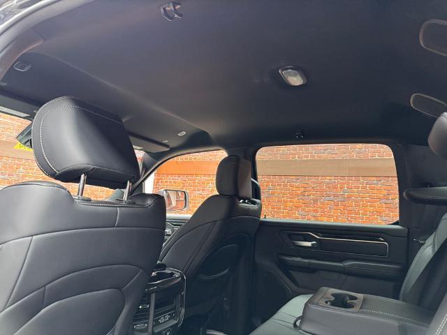 2021 Ram 1500 - $40,010