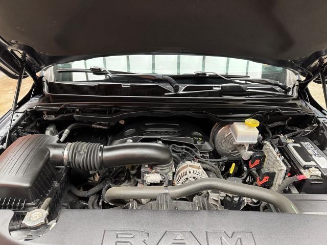 2021 Ram 1500 - $40,010