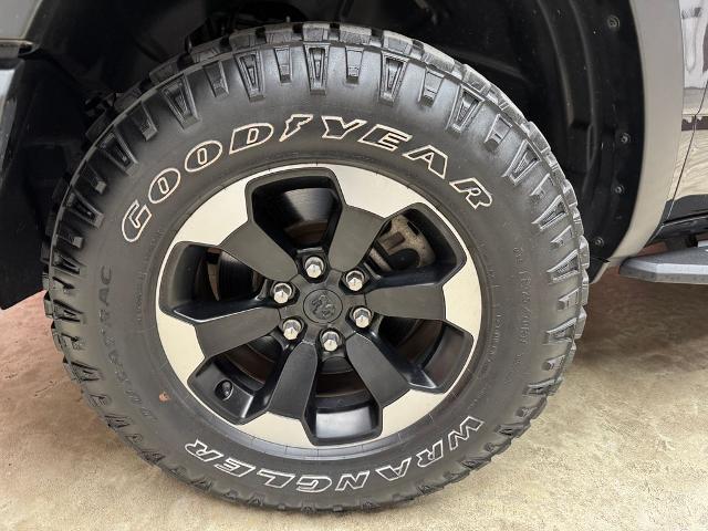2021 Ram 1500 - $40,010