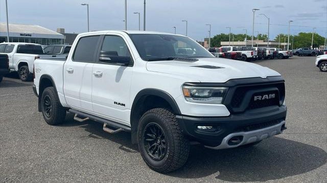 Preowned 2022 Ram 1500 Rebel for Sale