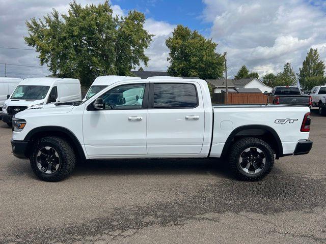 2022 Ram 1500 - $41,998