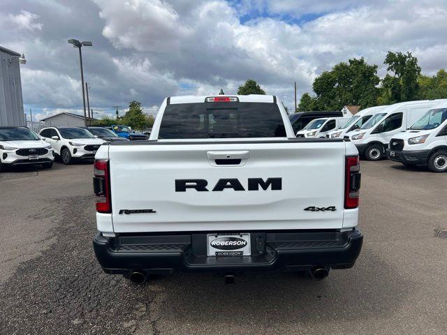 2022 Ram 1500 - $41,998