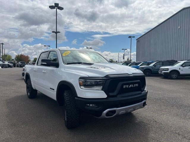 2022 Ram 1500 - $41,998
