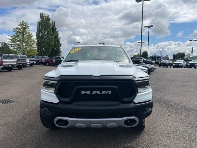 2022 Ram 1500 - $41,998