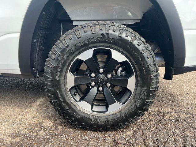 2022 Ram 1500 - $41,998