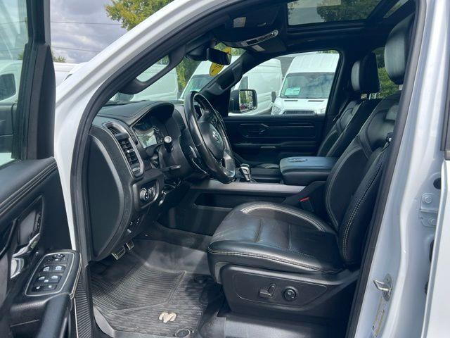 2022 Ram 1500 - $41,998