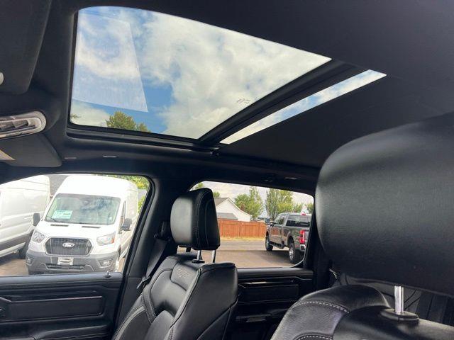 2022 Ram 1500 - $41,998