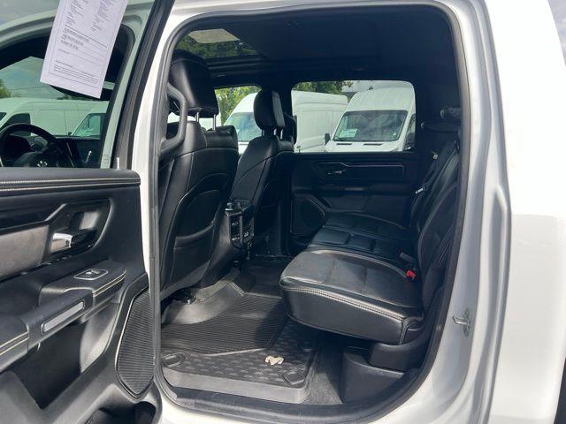 2022 Ram 1500 - $41,998