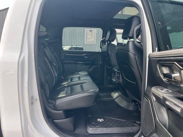 2022 Ram 1500 - $41,998