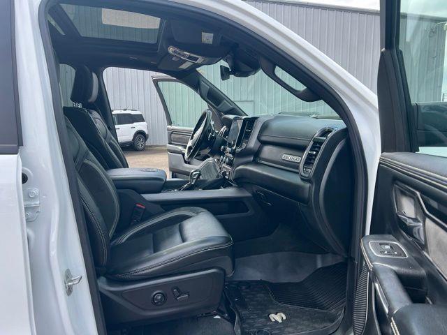 2022 Ram 1500 - $41,998