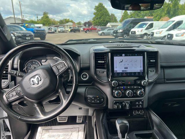2022 Ram 1500 - $41,998