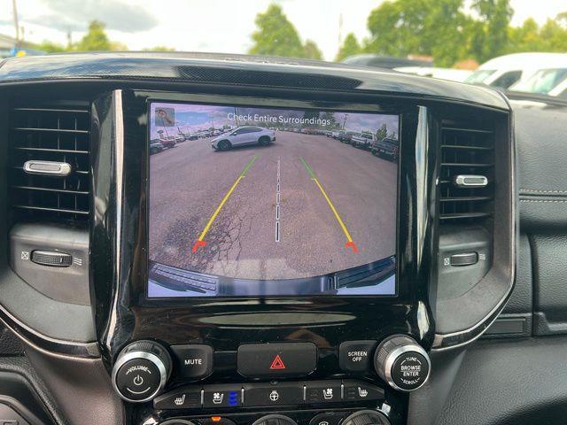 2022 Ram 1500 - $41,998