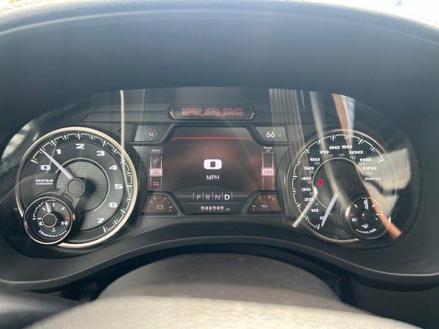 2022 Ram 1500 - $41,998