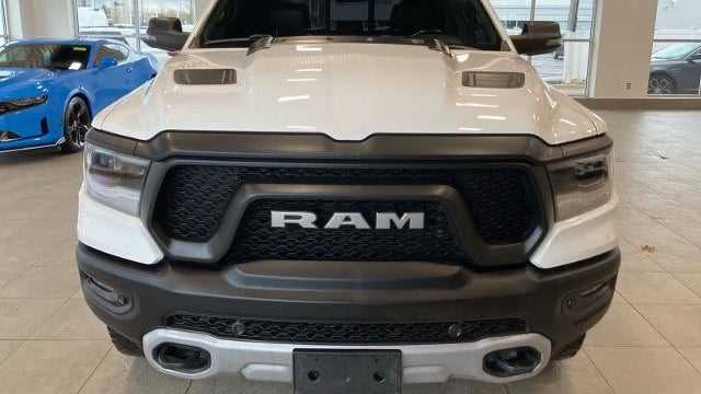 2023 Ram 1500 Rebel